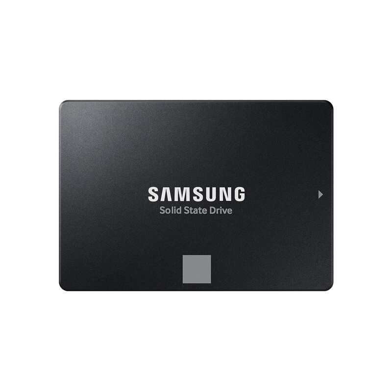 Samsung 870 EVO 2.5 Inch 256GB SATA SSD (Chinese Variant)