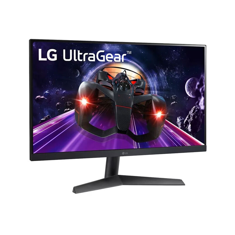 LG 24GN60R-B 24 Inch UltraGear FHD IPS HDR Gaming Monitor