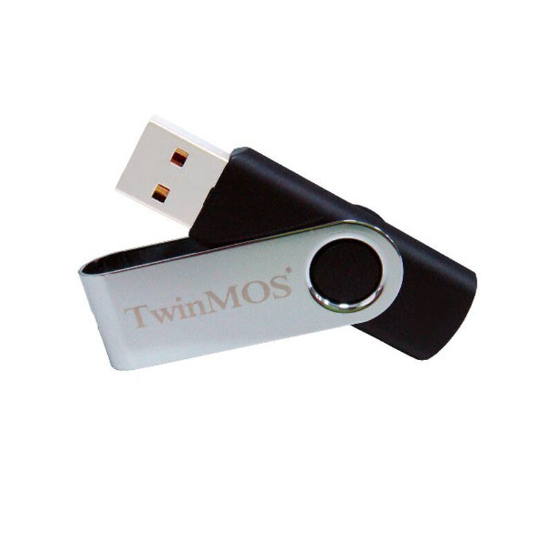 TwinMOS X3 64GB 3.1 Gen 1 USB Pen Drive