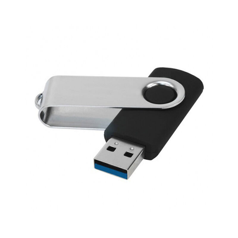 TwinMOS X3 64GB 3.1 Gen 1 USB Pen Drive