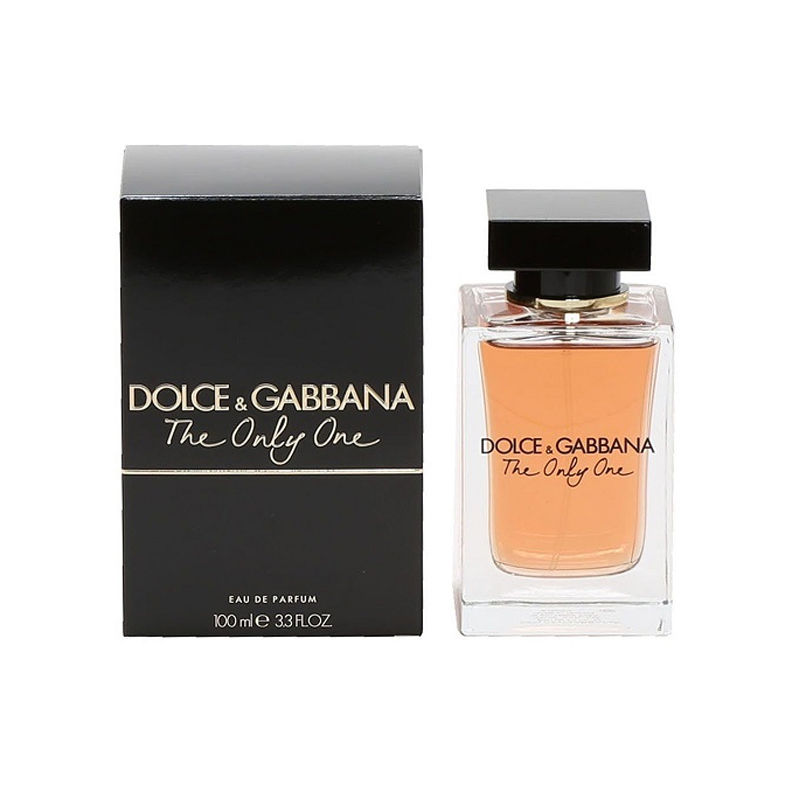 Dolce & Gabbana The Only One EDP 100ML For Women