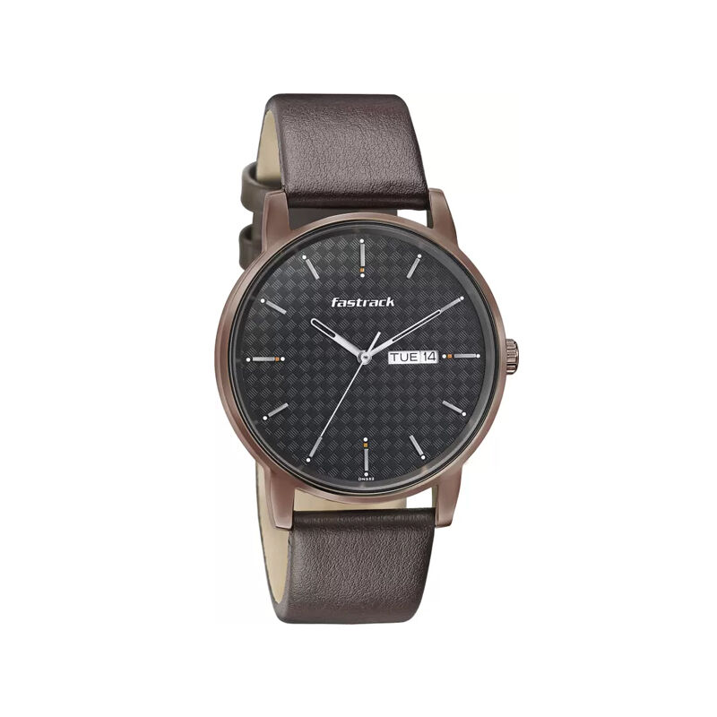 Fastrack FK Exclusive Men’s Watch at best price in BD | Pickaboo