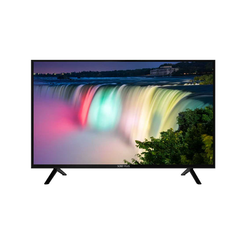 32″ FHD Frameless Android TV