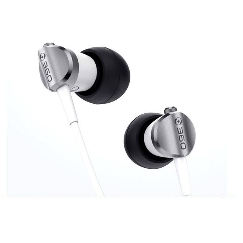 360 DM2018 Wired Earphone with Mic