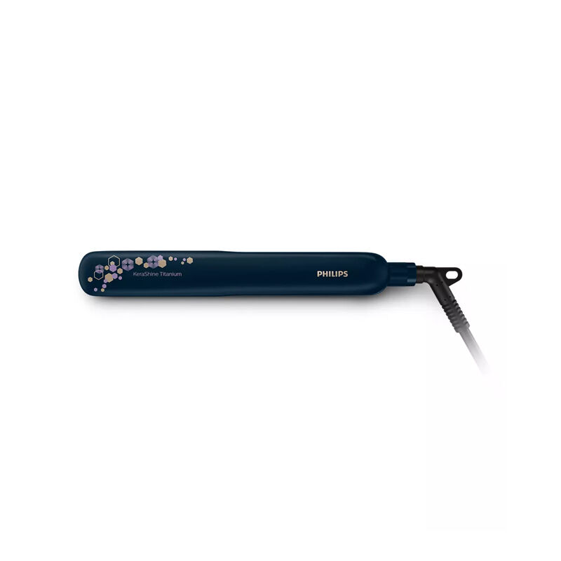 Philips Hair Straightener (BHS397/40)