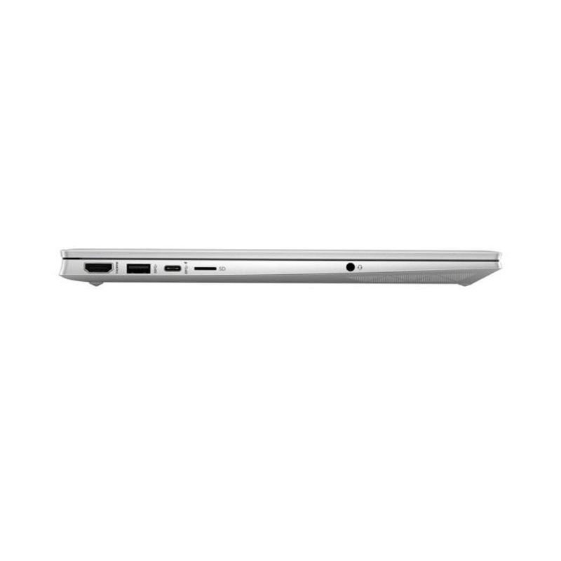 HP Pavilion 15-eg3148nia i5-1335U 13th Gen FHD 15.6” 8GB DDR4 RAM 512GB SSD Laptop - Silver