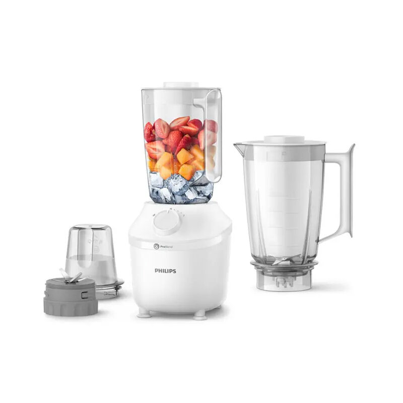 Philips 450W 3000 Series Blender (HR2041/50)