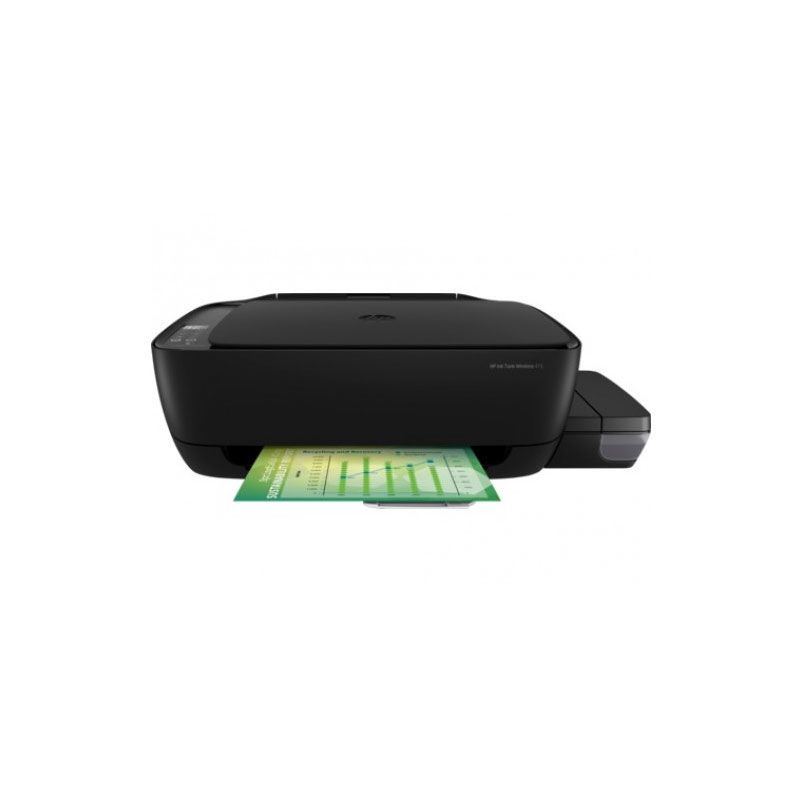 HP 415 Wi-Fi Ink Tank Multifunction Color Printer