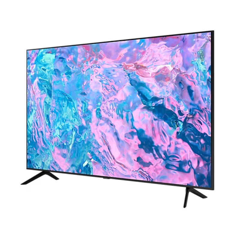 Samsung 43 Inch Crystal 4K UHD Smart TV (43CU7700)
