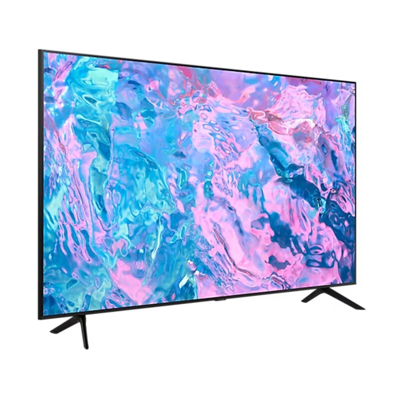 Samsung 43 Inch Crystal 4K UHD Smart TV (43CU7700)