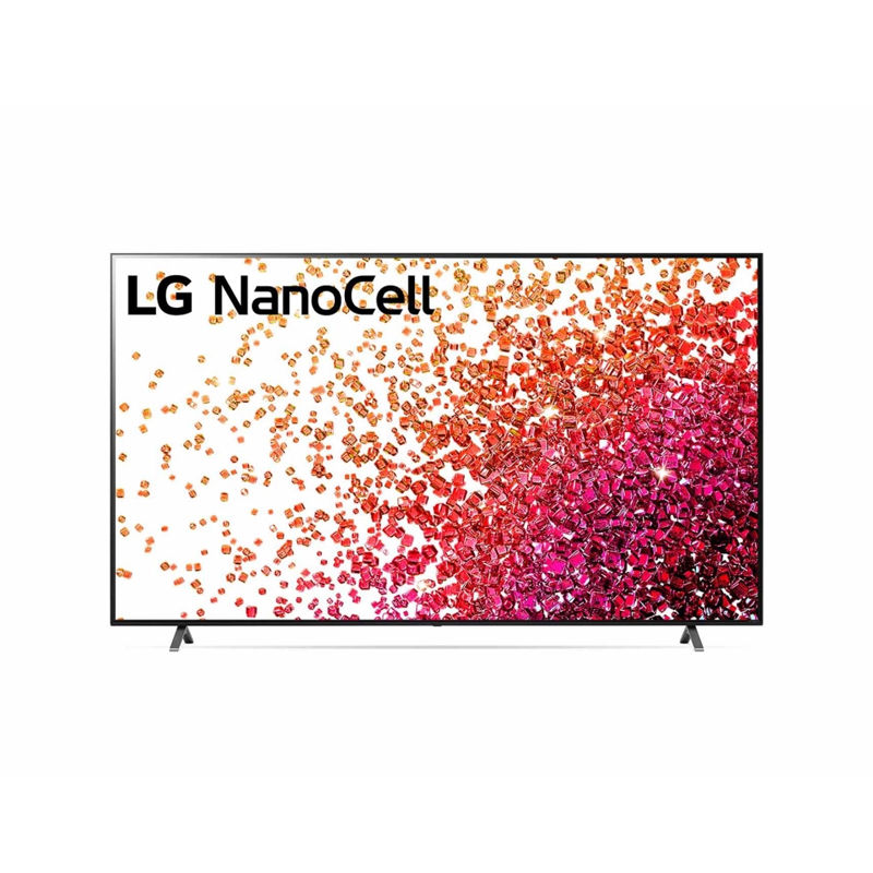LG 43NANO75 Nanocell 75 Series 43 Inch 4K UHD LED Smart TV