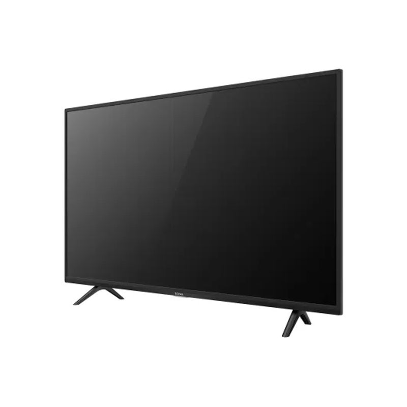 Rowa 43S52 43 Inch Full HD Android LED Smart TV