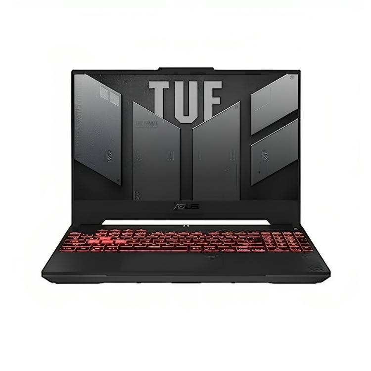 Asus TUF A15 FA507XI-HQ015W Ryzen 9 15.6” 16GB RAM 1TB SSD Windows 11 Gaming Laptop - Grey