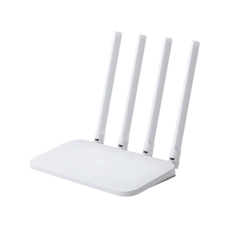 Xiaomi Mi 4C WiFi Router 300Mbps 4 Antenna Smart APP Control (Global)