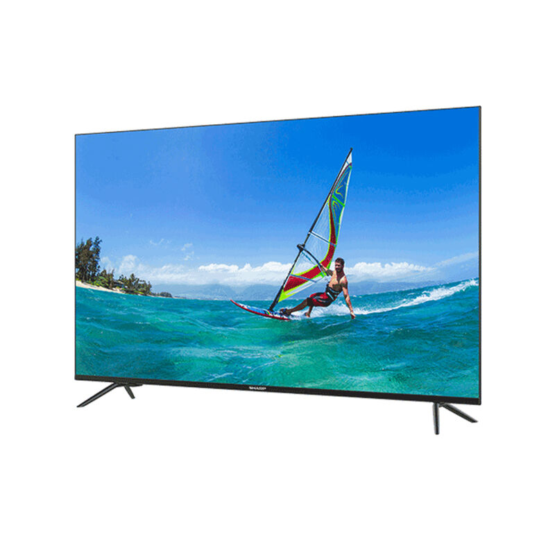 Sharp 4T-C50EK2X 50-inch 4K UHD Android TV
