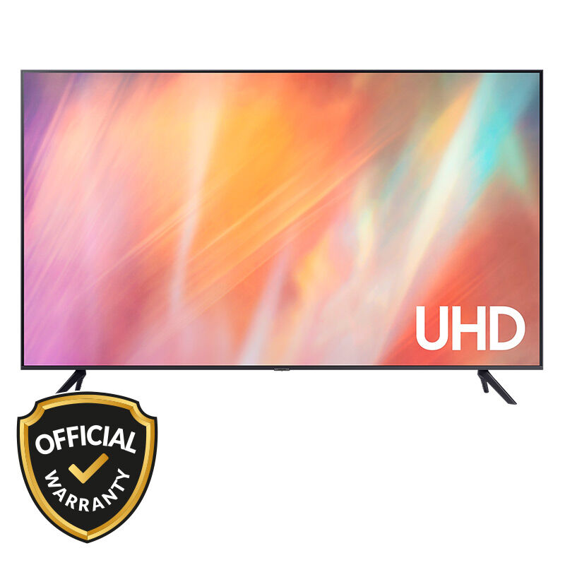 Samsung 50AU7500 50 Inch UHD 4K Smart TV