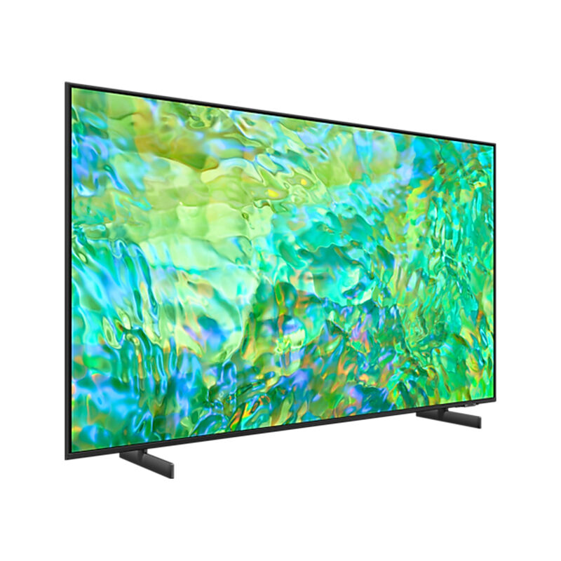 Samsung 50 Inch Crystal 4K UHD Smart TV (50CU8000) (2023)