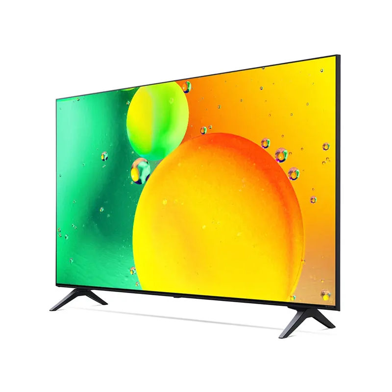 LG 50NANO75 50 Inch NanoCell 4K Smart TV 
