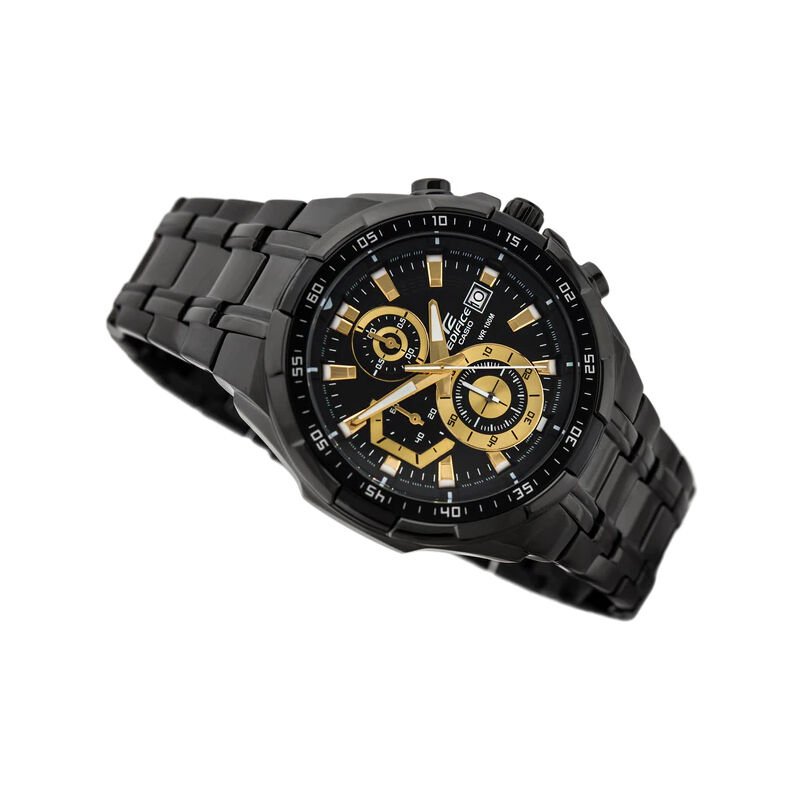 Casio Edifice EFR-539BK-1AVUDF Chronograph Men’s Watch