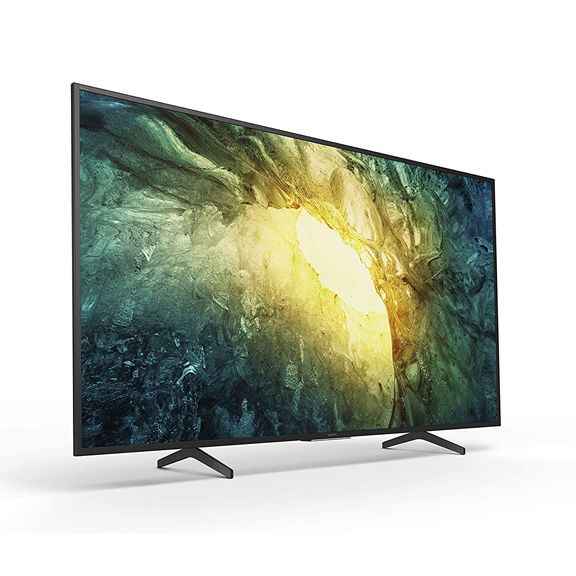 Sony Bravia 55X7500H 55 Inch 4K Android TV