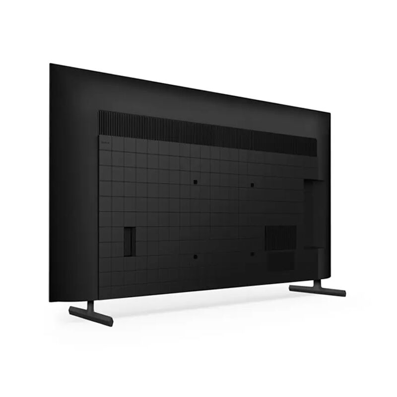 Sony Bravia KD-55X80L 55 Inch 4K Ultra HD Google Smart TV (2023)