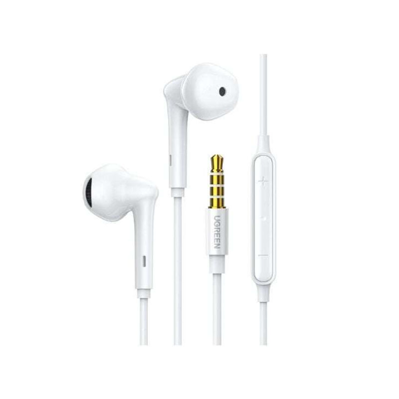 UGREEN EP101 HiTune 3.5mm Wired In-Ear Earphone (60692)