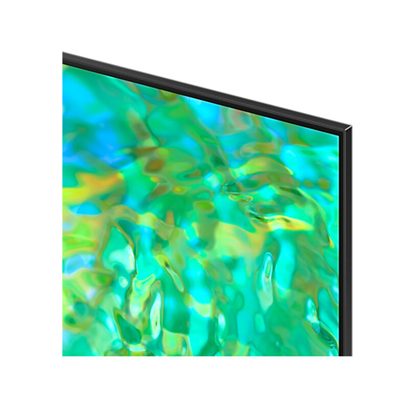 Samsung 65 Inch Crystal 4K UHD Smart TV (65CU8000) (2023)