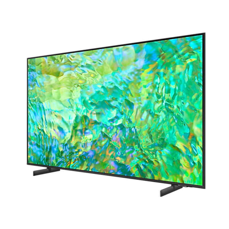 Samsung 65 Inch Crystal 4K UHD Smart TV (65CU8000) (2023)