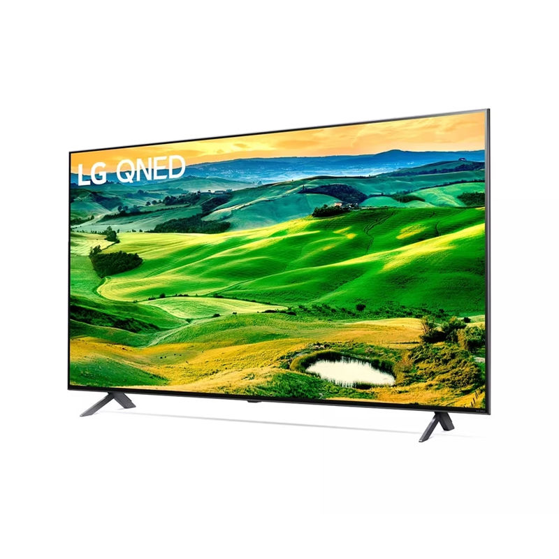 LG QNED80 65 Inch LED 4K UHD Smart TV (65QNED80)