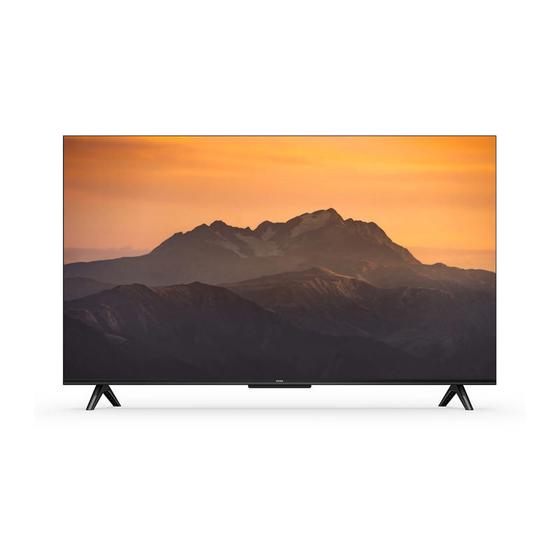 Rowa 65U62 65 Inch 4K Android Google Smart TV