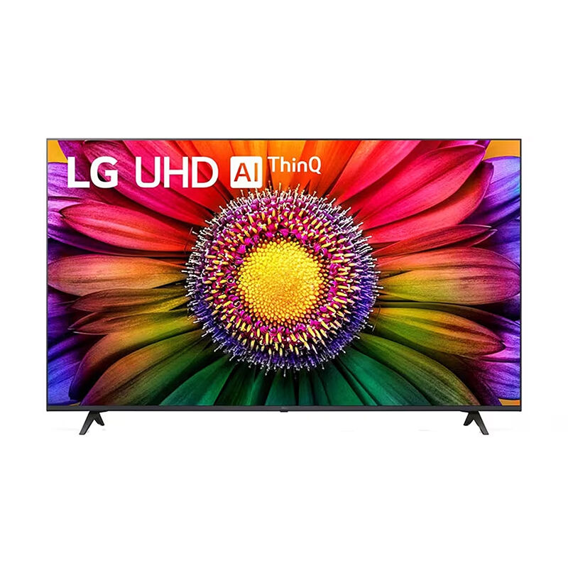 LG 65UR8050 65 Inch HDR10 4K UHD Smart TV (2023)