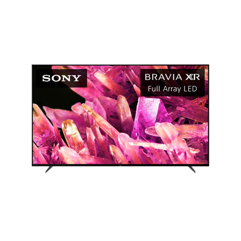 SMART TV RCA 65RCAQ680LN 65  4K UHD LED HDR ANDROID GOOGLE TV GOOGLE  ASSISTANT GOOGLE PLAY