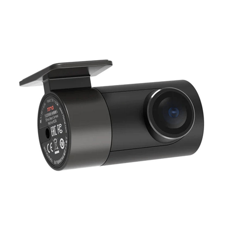 70mai Dash Cam Pro Plus+ with Rear Cam Set (A500S-1) (Global Version)