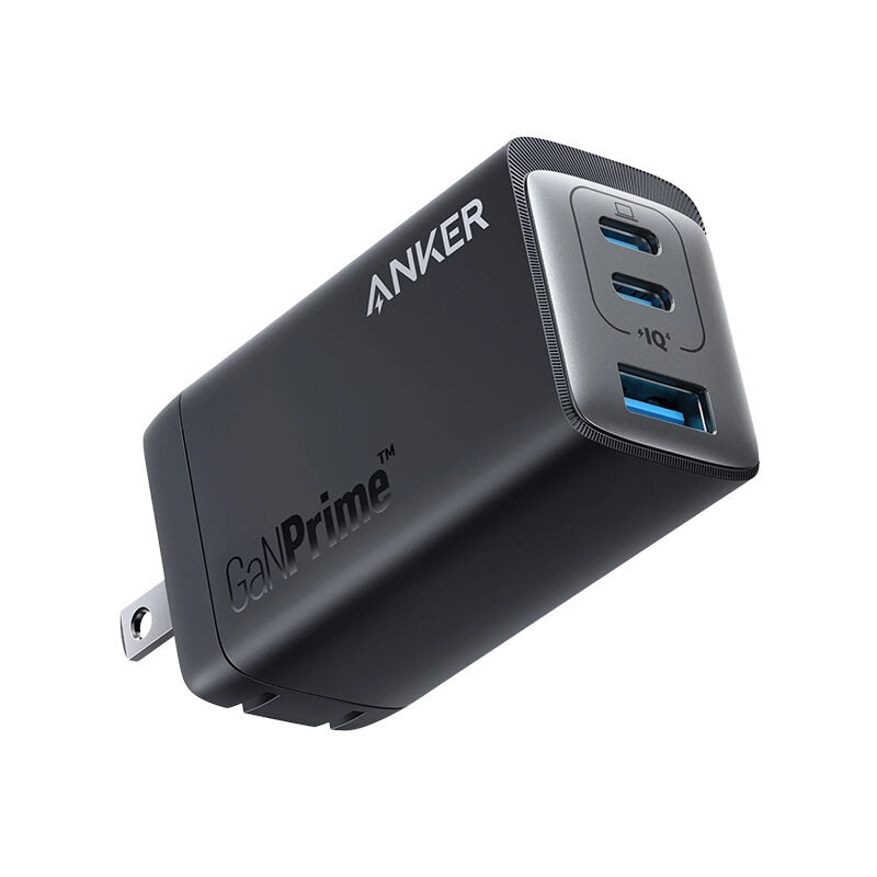 Anker 735 65W GaNPrime Charger Adapter