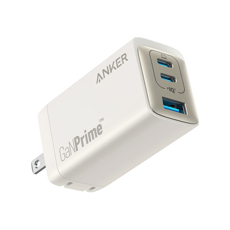 Anker 735 65W GaNPrime Charger Adapter