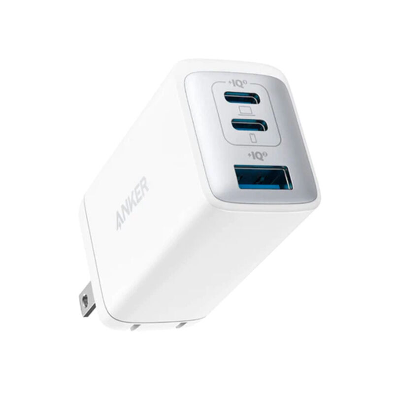 Anker 735 65W GaNPrime Charger Adapter