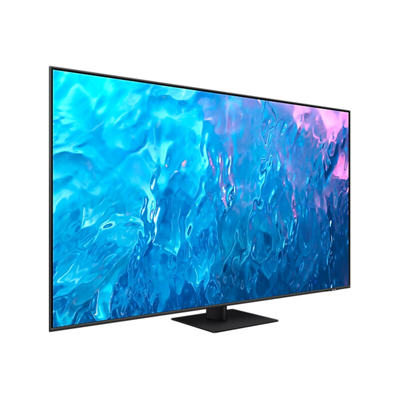 Samsung 75 Inch QLED 4K Smart TV (75Q70C)