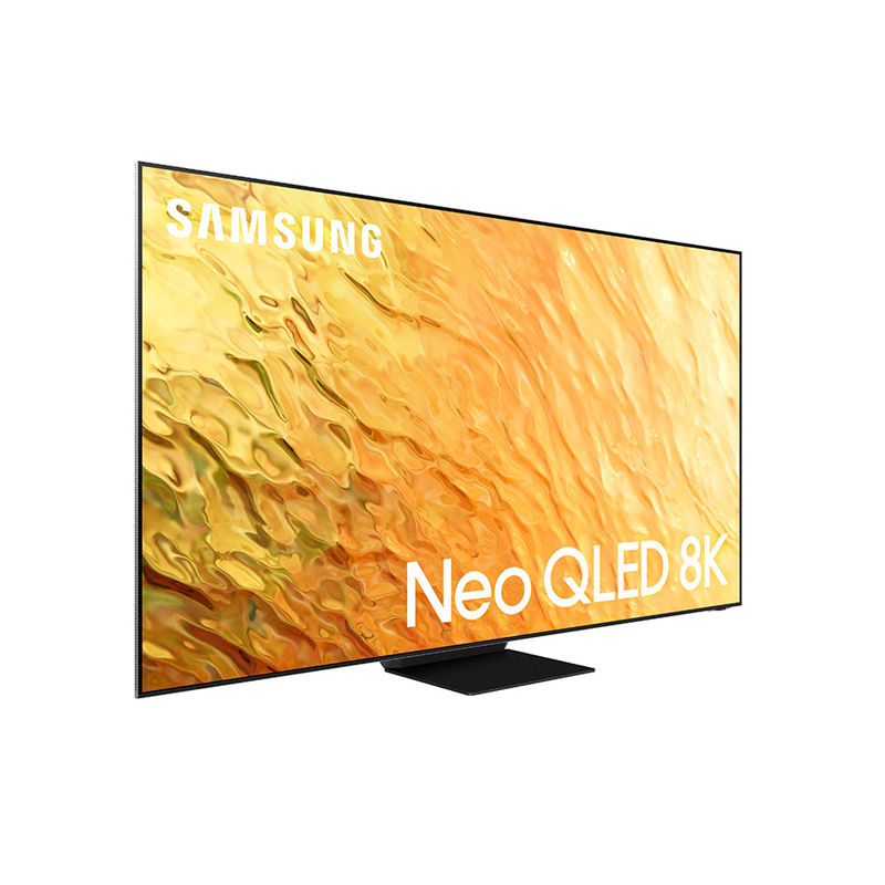 Samsung 75 Inch NEO QLED 4K Quantum HDR Smart TV (75QN800B)