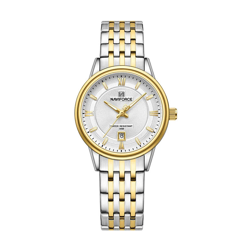 Naviforce 8040 Women’s Watch at Best Price in Bangladesh | Pickaboo