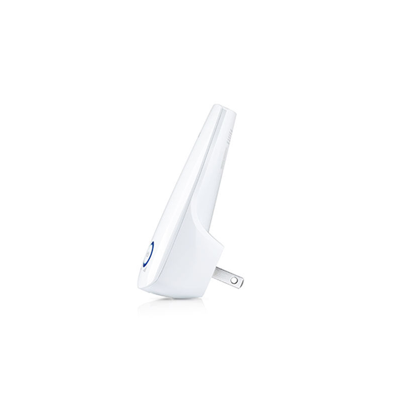 TP-Link TL-WA850RE 300Mbps Universal Wi-Fi Range Extender - White