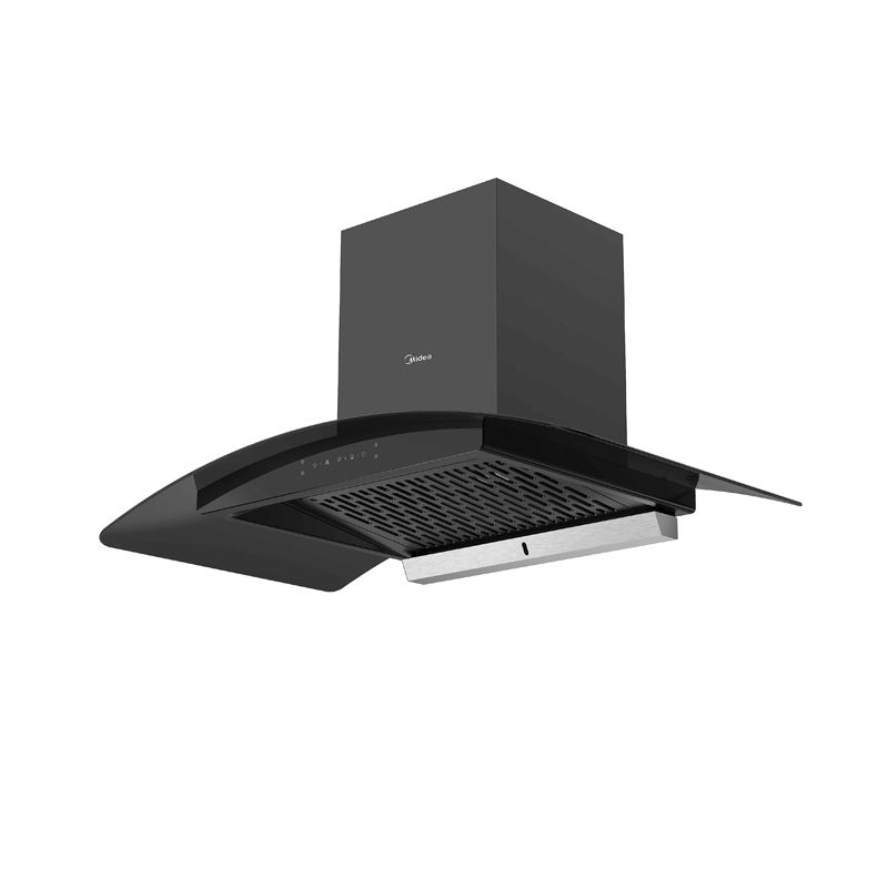 Midea 90V11 Kitchen Chimney Hood (36 Inch)