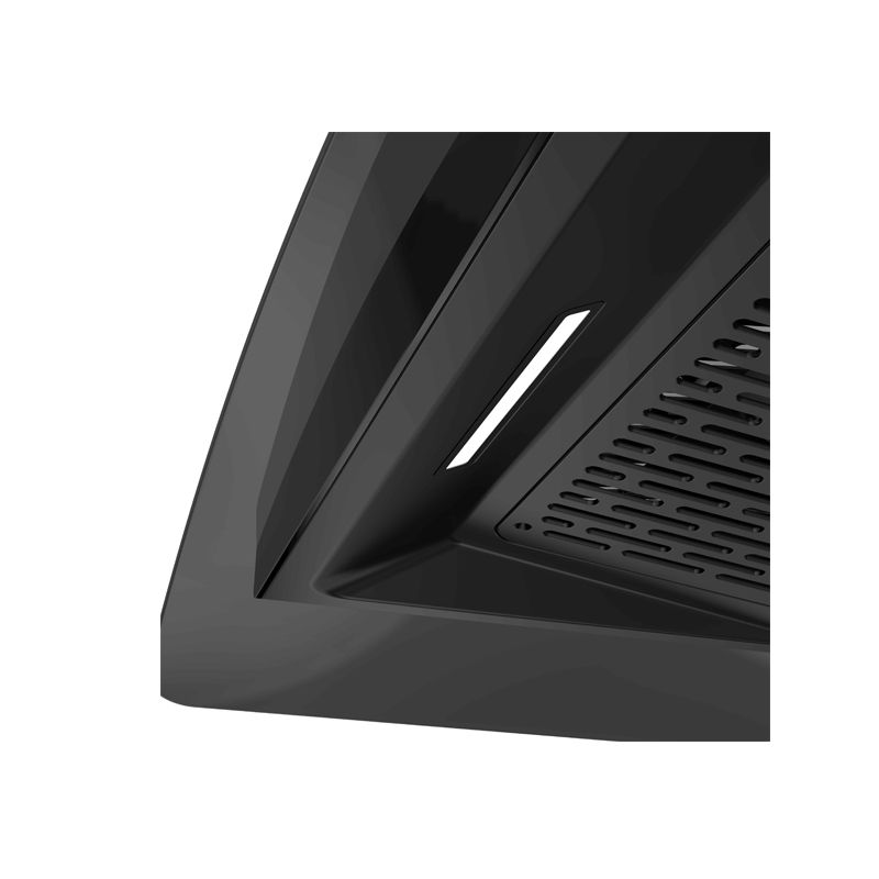 Midea 90V11 Kitchen Chimney Hood (36 Inch)