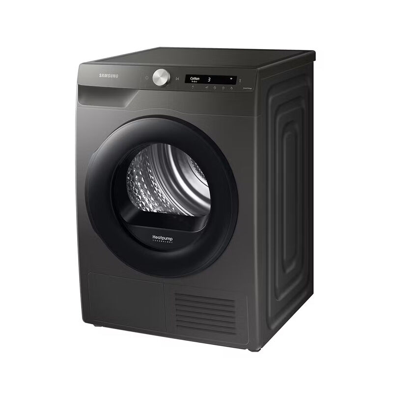 Samsung 9KG Front Loading Dryer with AI Control (DV90T5240AN/S1)