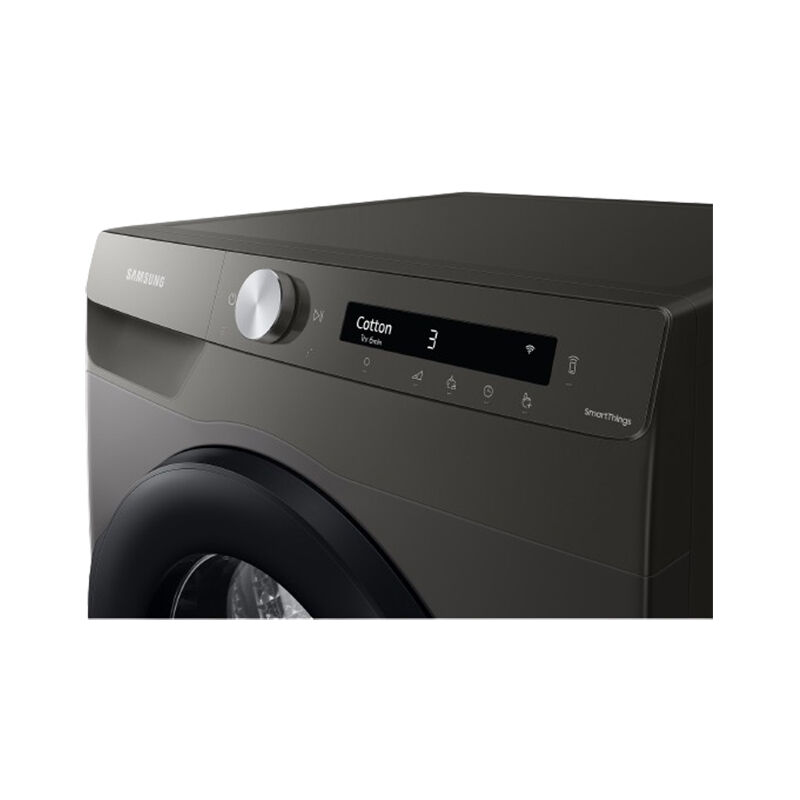 Samsung 9KG Front Loading Dryer with AI Control (DV90T5240AN/S1)