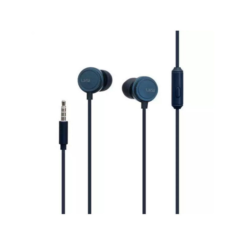 UiiSii HM13 In-Ear Earphone 