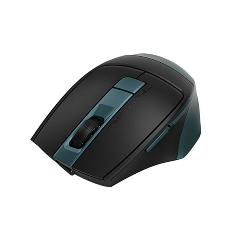 A4tech FB35C Fstyler Multimode Rechargeable Wireless Mouse