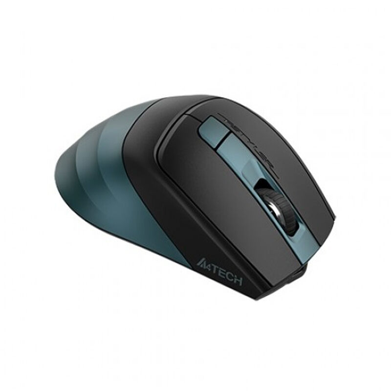 A4tech FB35C Fstyler Multimode Rechargeable Wireless Mouse