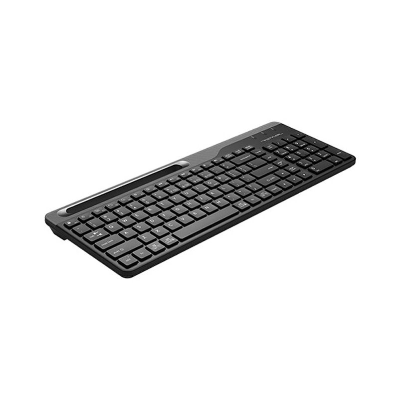 A4tech Fstyler FBK25 Multimode Wireless Keyboard with Bangla Layout