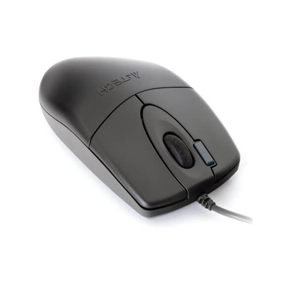 A4Tech OP-620D 2X Click Optical 3D USB Mouse