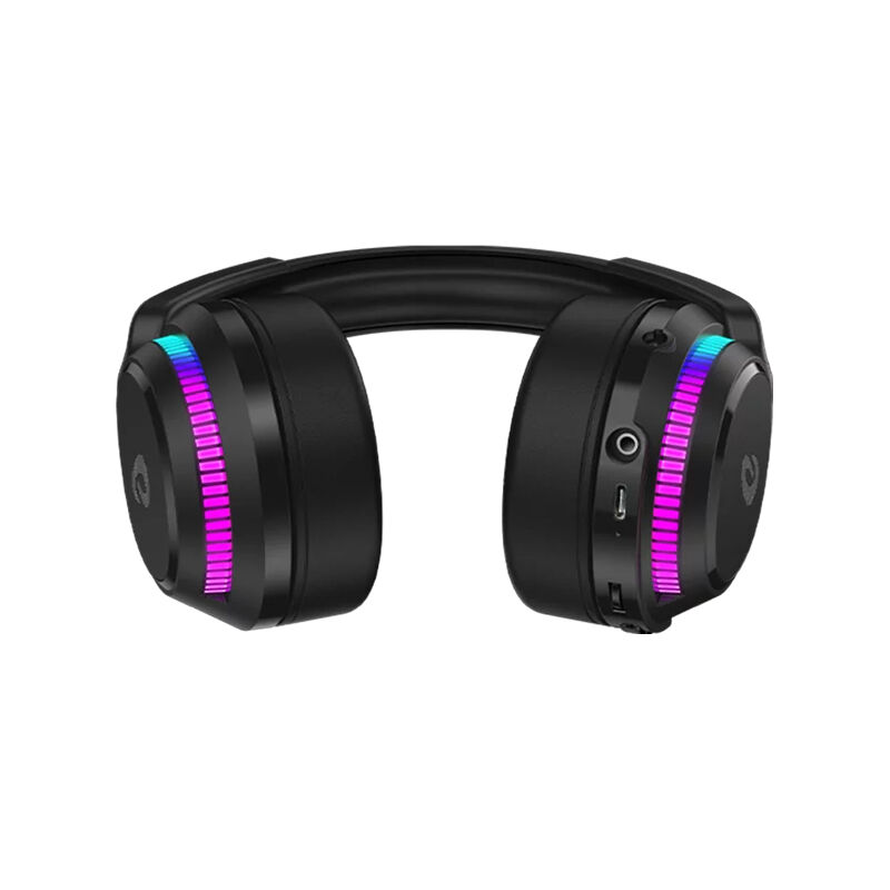 Dareu A710X Tri-mode RGB Wireless Gaming Headset - Black